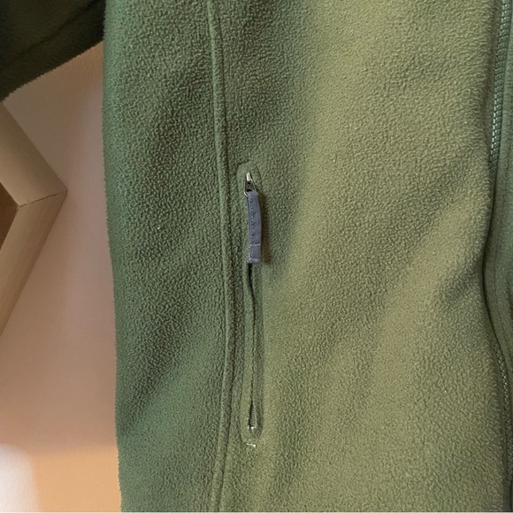 North Face Fleece Jacket Men’s Small - Picture 6 of 7